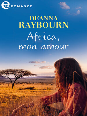 cover image of Africa, mon amour